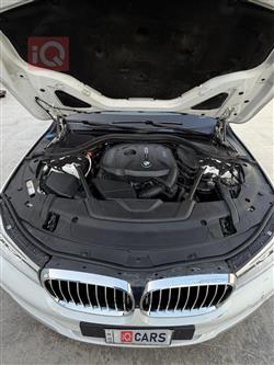 بي ام دبليو الفئة 7